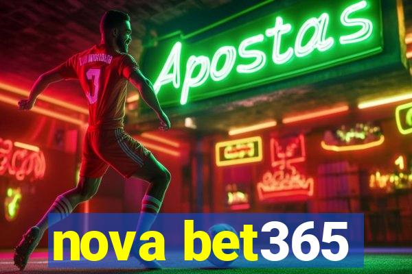 nova bet365